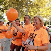 Carrera Solidaria Asolecas