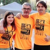 Carrera Solidaria Asolecas