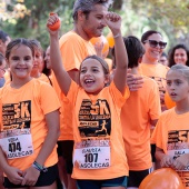 Carrera Solidaria Asolecas
