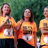 Carrera Solidaria Asolecas