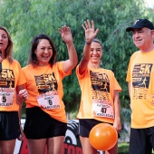 Carrera Solidaria Asolecas