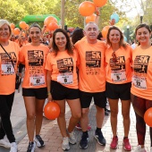 Carrera Solidaria Asolecas