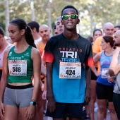 Carrera Solidaria Asolecas