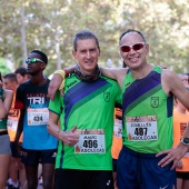 Carrera Solidaria Asolecas