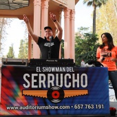 Carrera Solidaria Asolecas