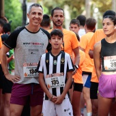 Carrera Solidaria Asolecas