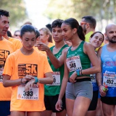 Carrera Solidaria Asolecas