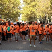 Carrera Solidaria Asolecas