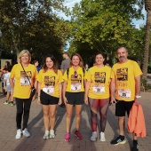 Carrera Solidaria Asolecas