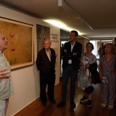 Juan B. Pocar y el arte rupestre