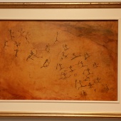 Juan B. Pocar y el arte rupestre