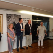 Juan B. Pocar y el arte rupestre