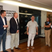Juan B. Pocar y el arte rupestre