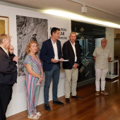 Juan B. Pocar y el arte rupestre