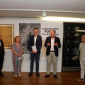 Juan B. Pocar y el arte rupestre