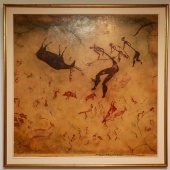Juan B. Pocar y el arte rupestre