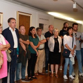 Juan B. Pocar y el arte rupestre