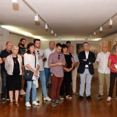 Juan B. Pocar y el arte rupestre