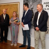 Juan B. Pocar y el arte rupestre
