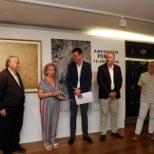 Juan B. Pocar y el arte rupestre