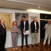 Juan B. Pocar y el arte rupestre