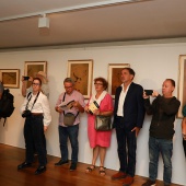 Juan B. Pocar y el arte rupestre