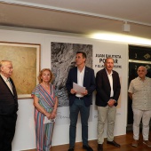 Juan B. Pocar y el arte rupestre