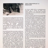 Juan B. Pocar y el arte rupestre