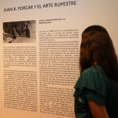 Juan B. Pocar y el arte rupestre
