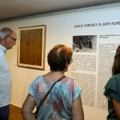 Juan B. Pocar y el arte rupestre