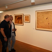 Juan B. Pocar y el arte rupestre