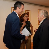 Juan B. Pocar y el arte rupestre