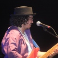 Festival de Jazz de Peñíscola, Castellón