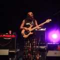 Festival de Jazz de Peñíscola, Castellón