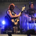 Festival de Jazz de Peñíscola, Castellón