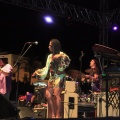 Festival de Jazz de Peñíscola, Castellón