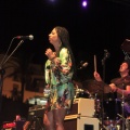 Festival de Jazz de Peñíscola, Castellón