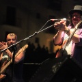 Festival de Jazz de Peñíscola, Castellón