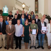 Premis Valencià de l´Any