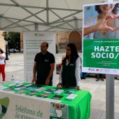 Día Mundial de la Salud Mental