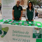 Día Mundial de la Salud Mental