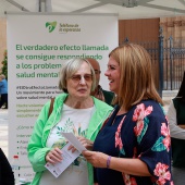 Día Mundial de la Salud Mental
