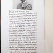 Javier Más