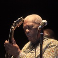 B.B. King Festival de Jazz, Peñíscola, Castellón