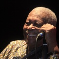 B.B. King Festival de Jazz, Peñíscola, Castellón