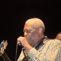 B.B. King Festival de Jazz, Peñíscola, Castellón