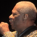 B.B. King Festival de Jazz, Peñíscola, Castellón
