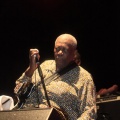 B.B. King Festival de Jazz, Peñíscola, Castellón