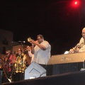 B.B. King Festival de Jazz, Peñíscola, Castellón