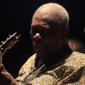 B.B. King Festival de Jazz, Peñíscola, Castellón